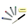 Whiteboard Pen Tray items (F1 Series Only)