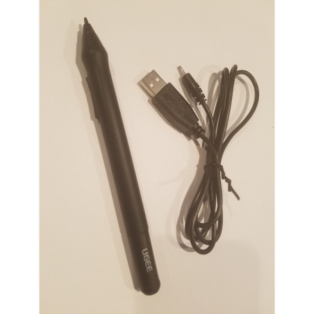 Stylus for QIT600F1 (Rechargeable)