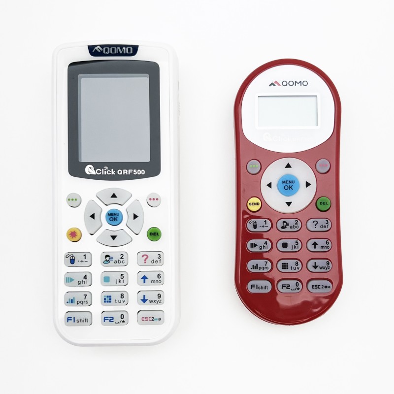 QRF500 Teacher Remote