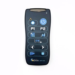 QRF300 Teacher Remote