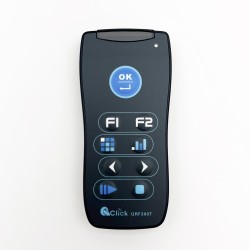 QRF300 Teacher Remote