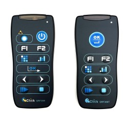 QRF300 Teacher Remote