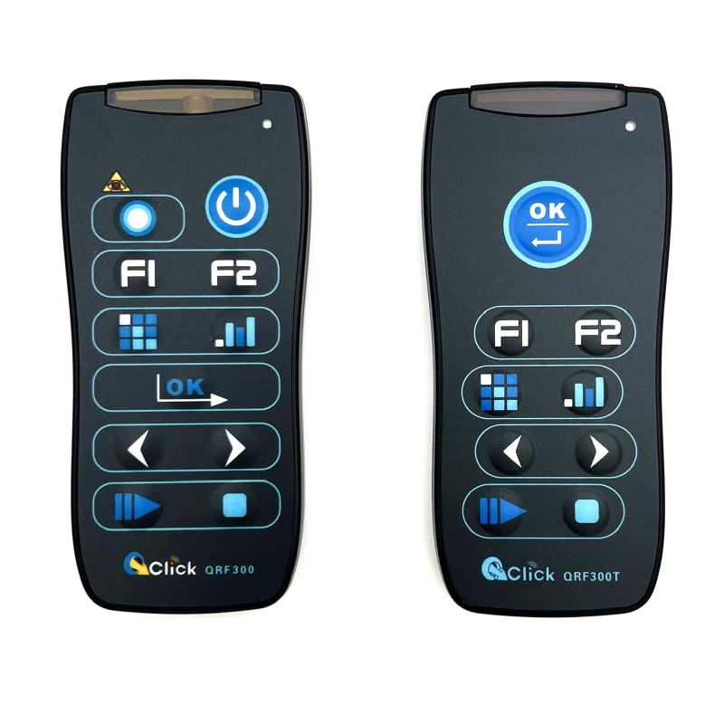 QRF300 Teacher Remote