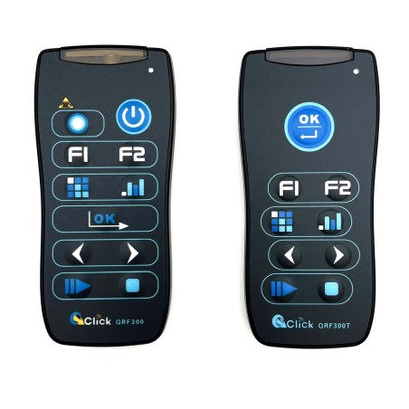 QRF300 Teacher Remote