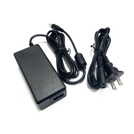 QPC80H2/H3 Power Supply / Cord