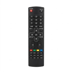 Journey 11/12 Series Remote