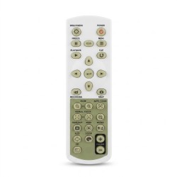 QPC60 / QPC60A Remote
