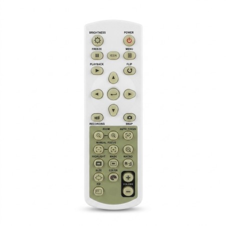 QPC60 / QPC60A Remote