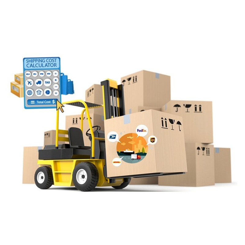 Return Freight Shipping $450