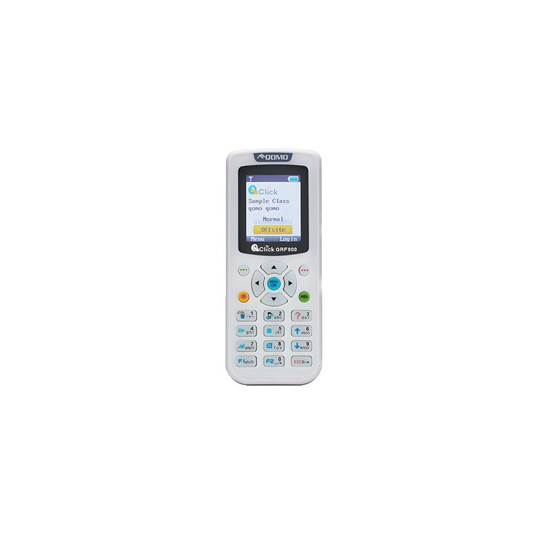 QRF900 Teacher Remote