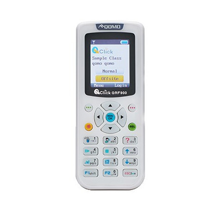 QRF900 Teacher Remote