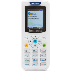 QRF500 Teacher Remote