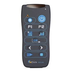 QRF300 Teacher Remote