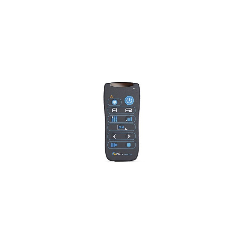 QRF300 Teacher Remote