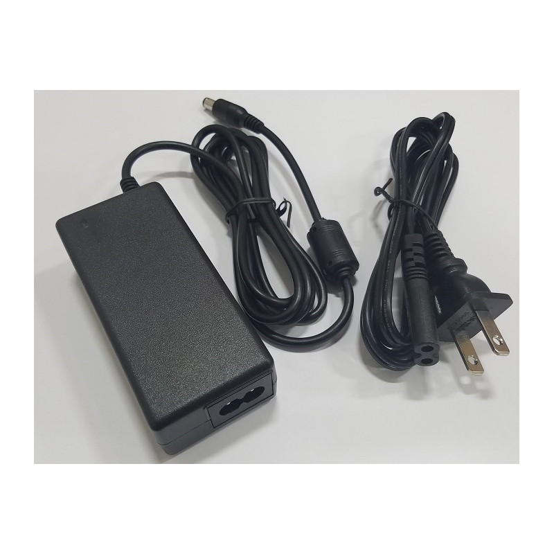 QPC80H2 Power Supply / Cord