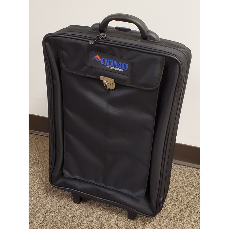 QOMO Carry Case (Roll Around)