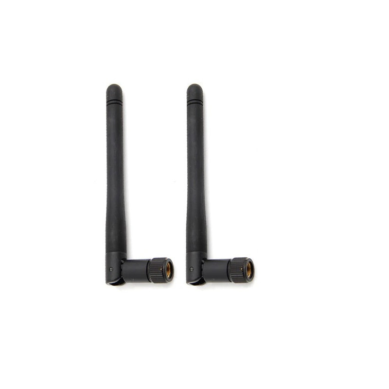 Qconnect Antenna Set