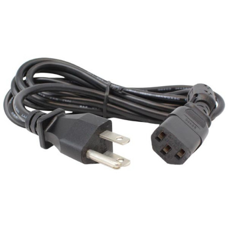 Power cord