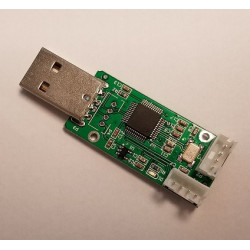 KJD USB Touch Chip