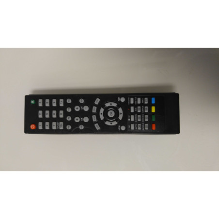 Journey 13 Series Remote