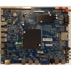 Journey 13 Mainboard (KJD UHD)