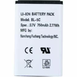 Battery for QIT30 Tablet