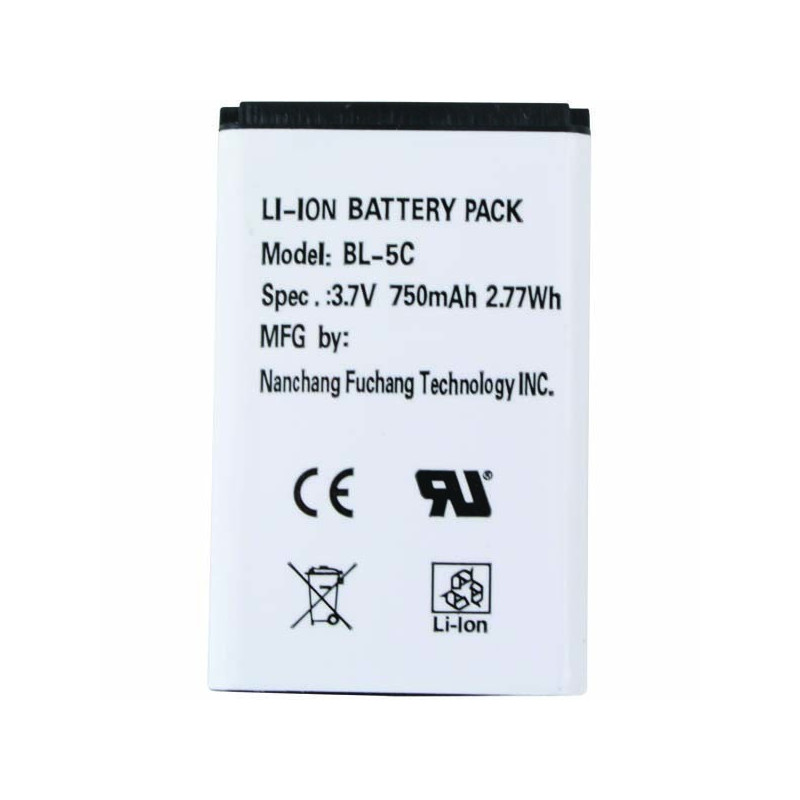 Battery for QIT30 Tablet