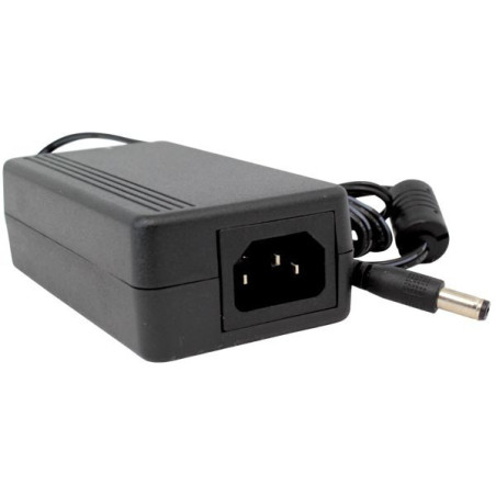 12V Power Supply & Cord