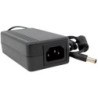 12V Power Supply & Cord