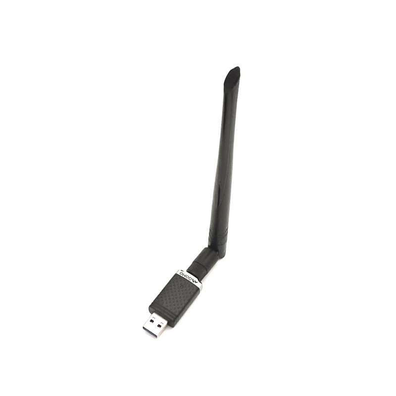 QPC55W / 100W 5Ghz WIFI Adapter QPC55W / 100W 5Ghz WIFI Adapter