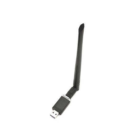 QPC55W / 100W 5Ghz WIFI Adapter