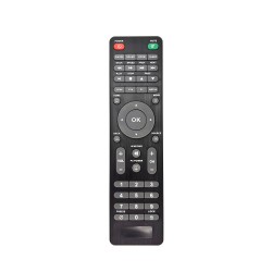 Journey 14 Remote (GZS)
