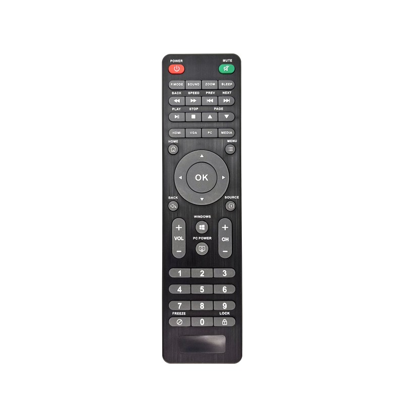Journey 14 Remote (GZS) Journey 14 Remote (GZS)
