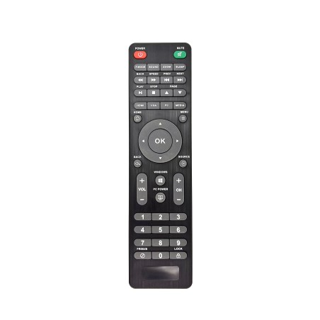 Journey 14 Remote (GZS)