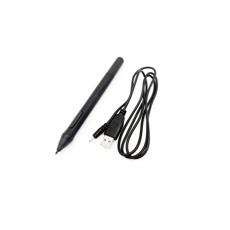 Stylus for QIT600F1 (Rechargeable) Stylus for QIT600F1 (Rechargeable)