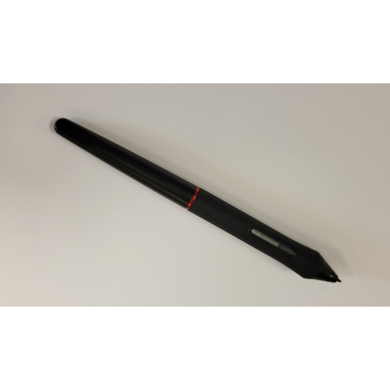 Stylus for QIT600F3