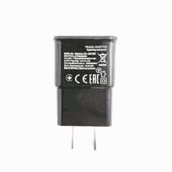 USB A Type Wall Adapter