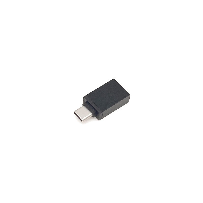 USB A to C Adapter