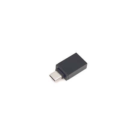 USB A to C Adapter