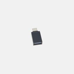 USB A to C Adapter